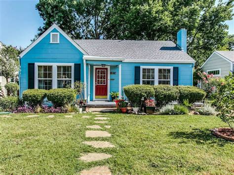 No Land. . Tiny house dallas for sale